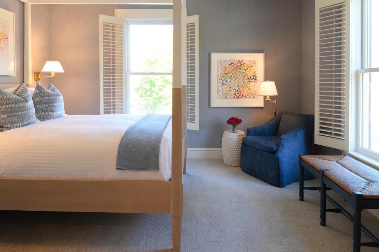 Inns Of Aurora Resort & Spa חדר תמונה