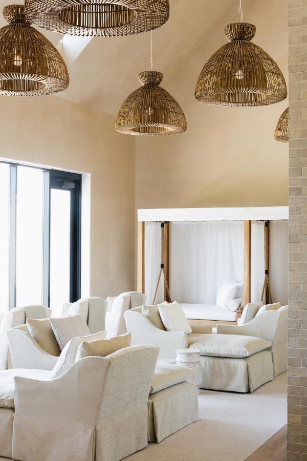 Inns Of Aurora Resort & Spa מראה חיצוני תמונה
