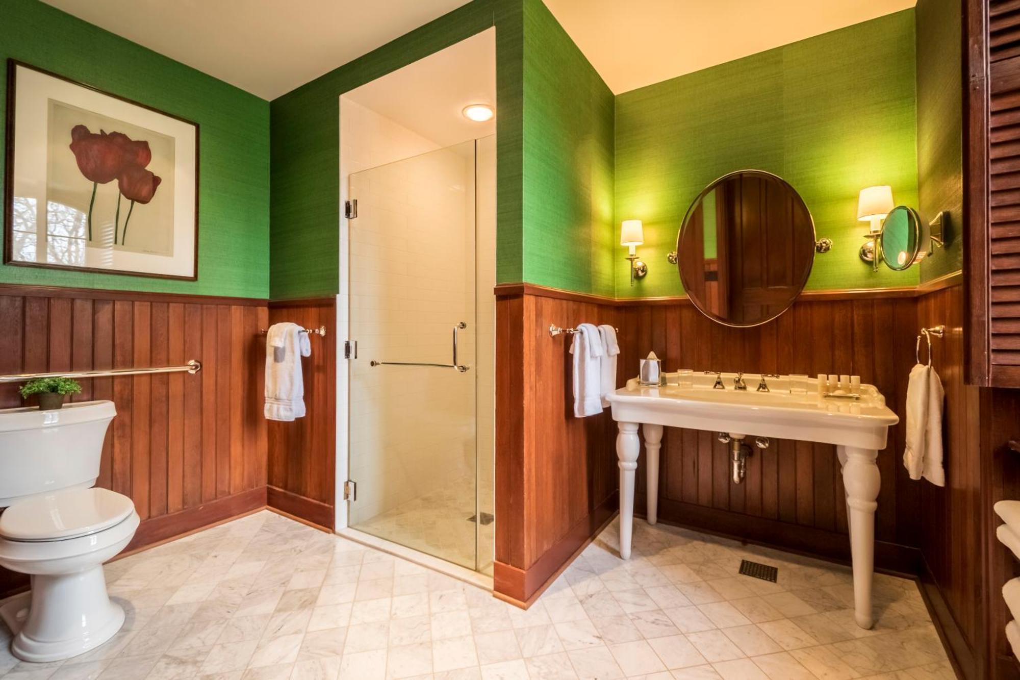 Inns Of Aurora Resort & Spa חדר תמונה